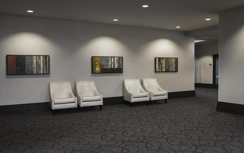 Hilton Winnipeg Airport Suites Zewnętrze zdjęcie